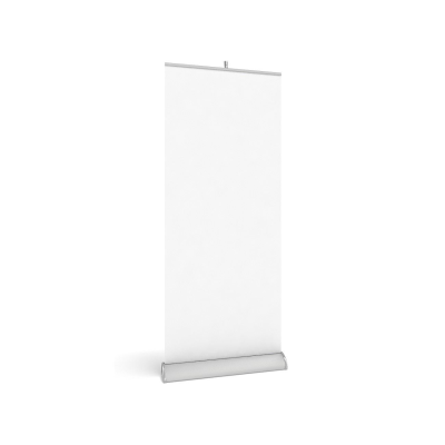 Pull-up Banner Stands